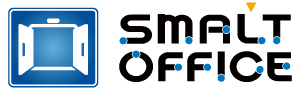 smaltofficeロゴ