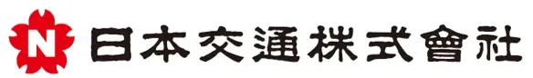 日本交通株式会社 ロゴ